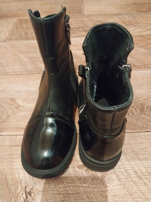 Продам полусапожки!