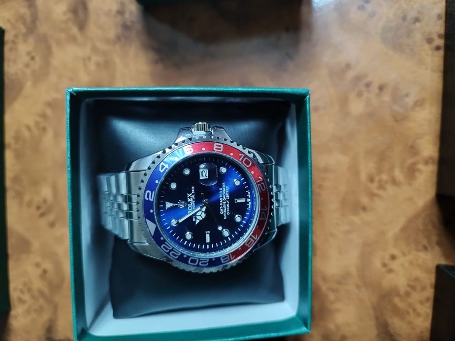 ROIEX CASIO арзан бағада люкс качества