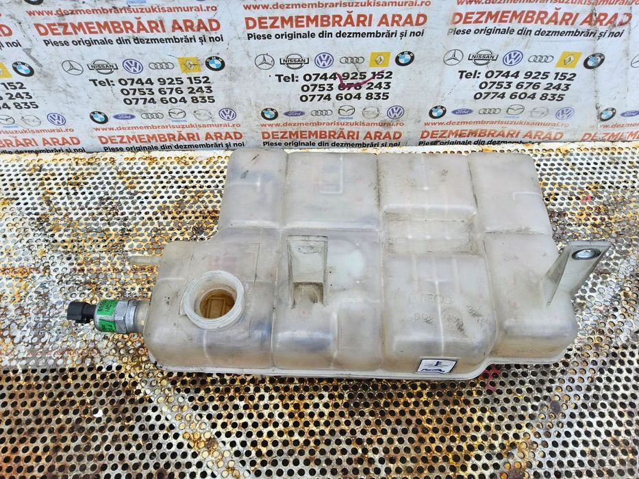 Vas expansiune Iveco daily 2015-2024 vas antigel  apa iveco daily cod 5801303409