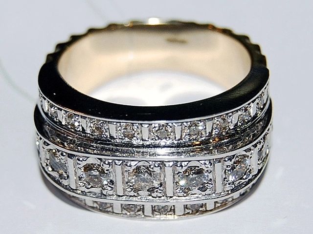 Мастер ювелир. Ремонт и изготовление.