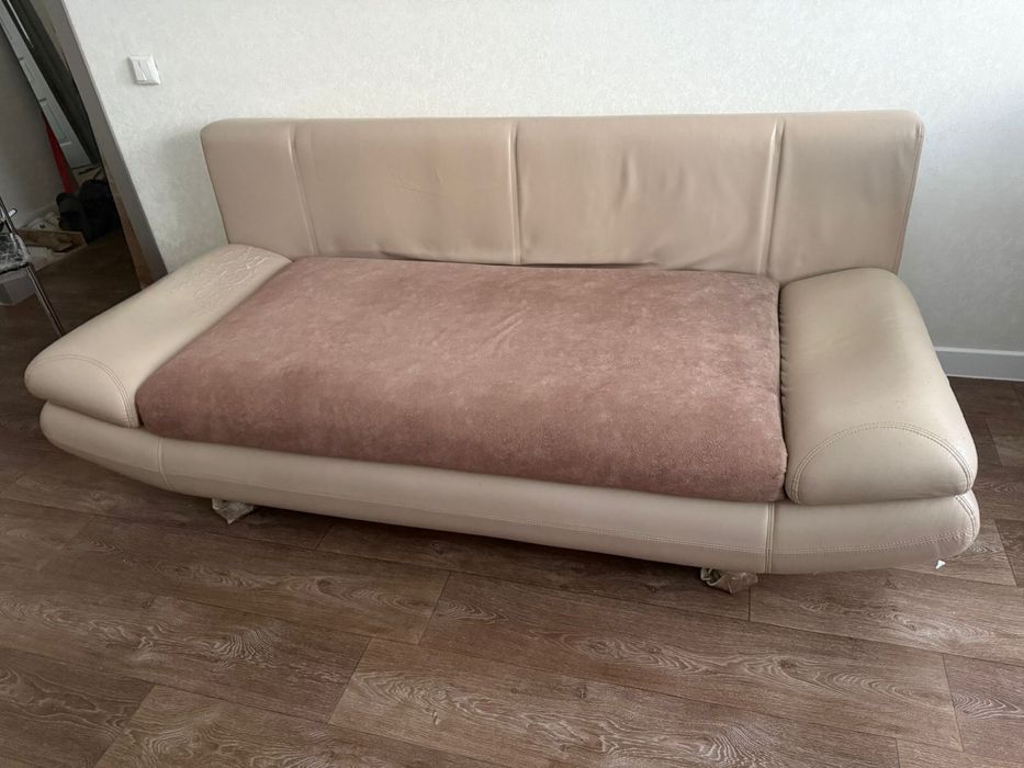 Продам тахту( кровать. Диван ) раскладной
