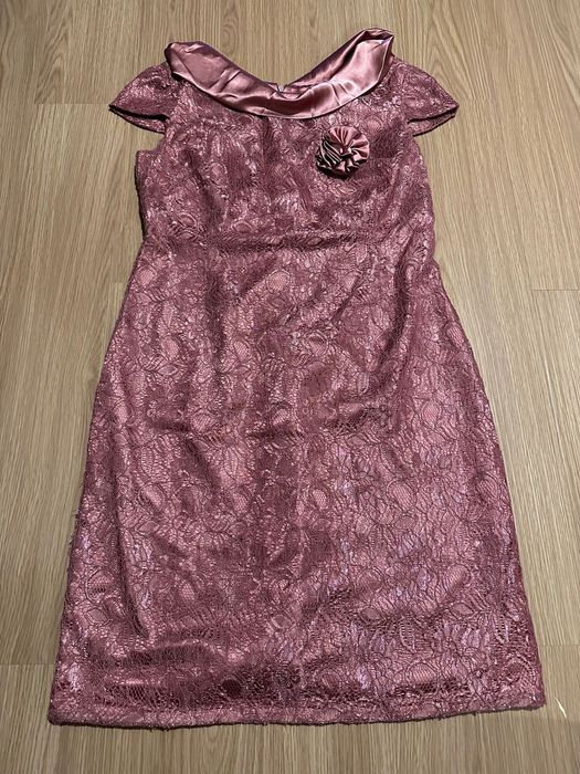 Rochiță ocazie elegantă