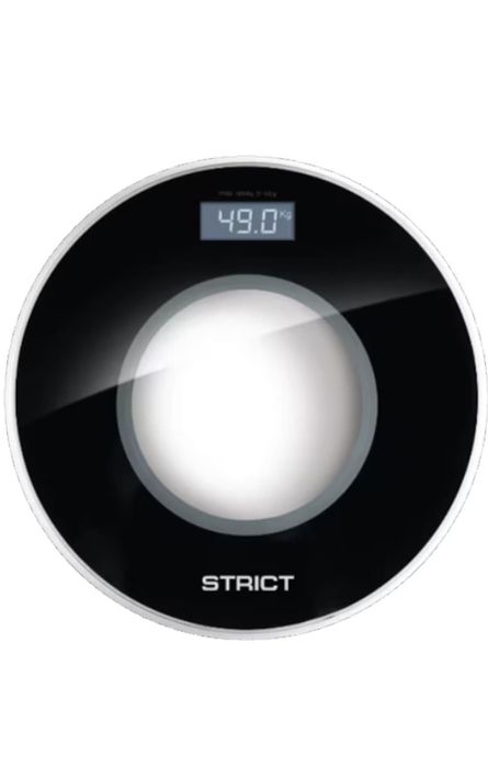 Cantar Corporal Electronic Strict