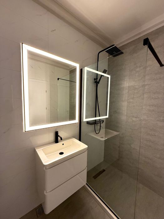 Inchiriez studio exclusivist in Tomis Park