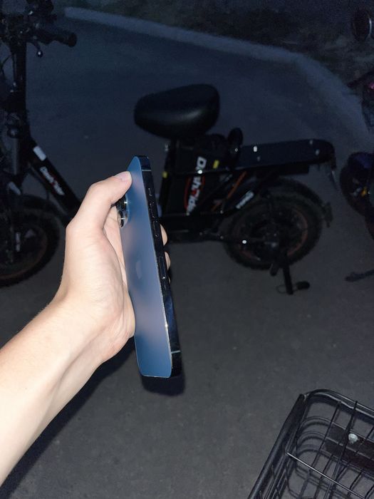 Iphone 12 pro max