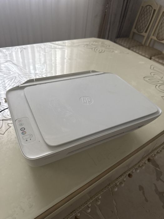 Принтер hp deskjet 2320