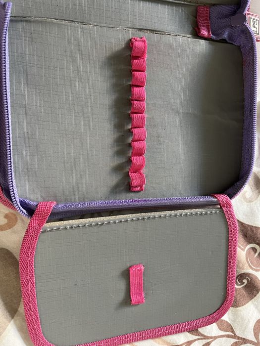 Несесер за момиче Littlest Petshop