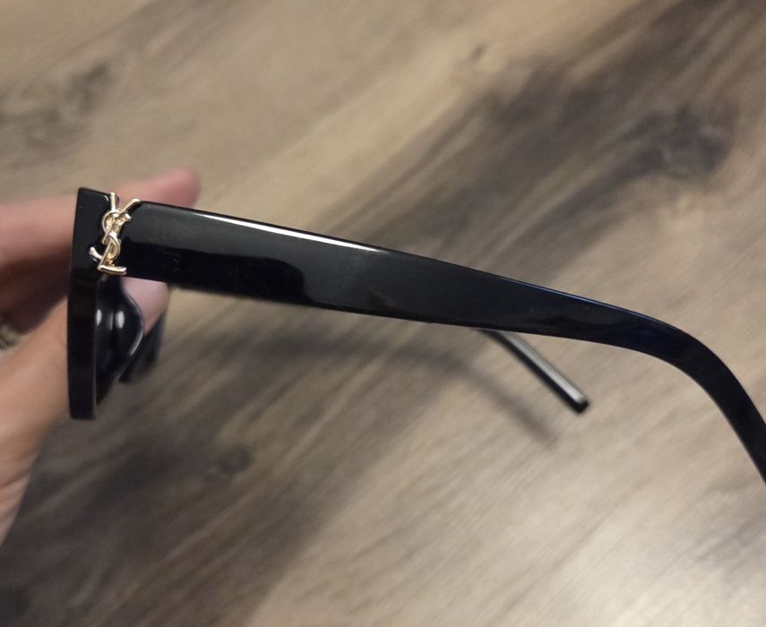 Ochelari de soare Saint Laurent