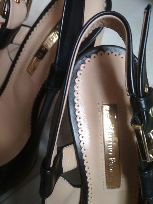 Новые босоножки, брендовые, оригинал