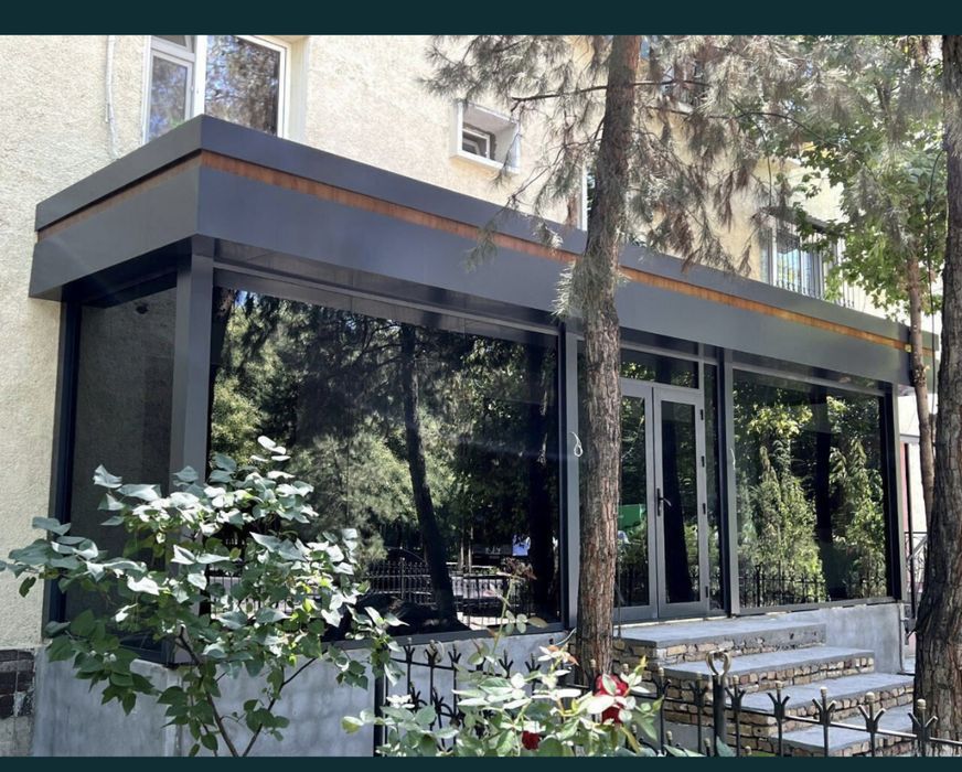 ALKAFON ,ALIKAFON narxi ALKABON ALIKAPON patalog fasad xizmatlari