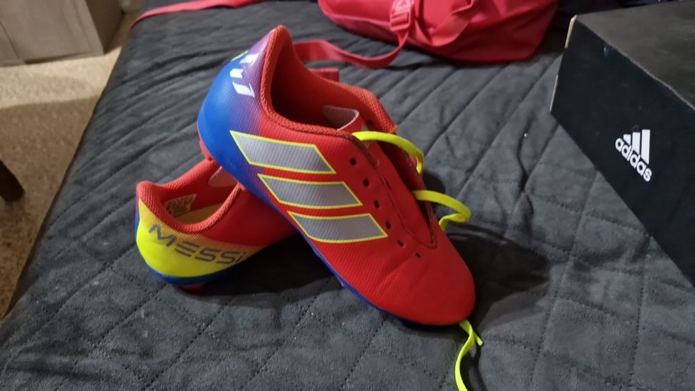 Бутонки!  35 1/2 номер.