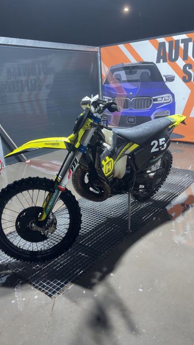 Husqvarna te 300 2020