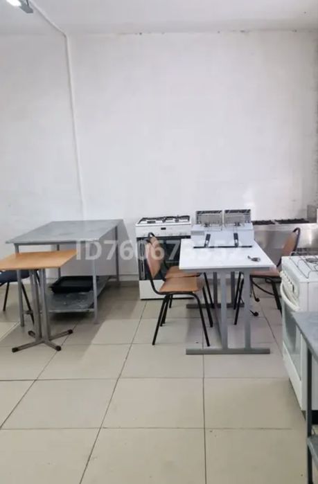 Сдам в аренду помещение