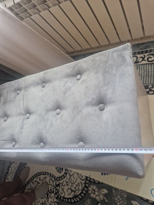 Тумба для обувь.