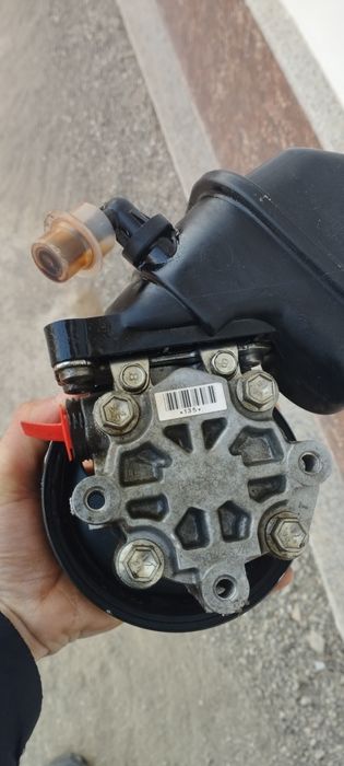 Captiva rulavoy kalonka.