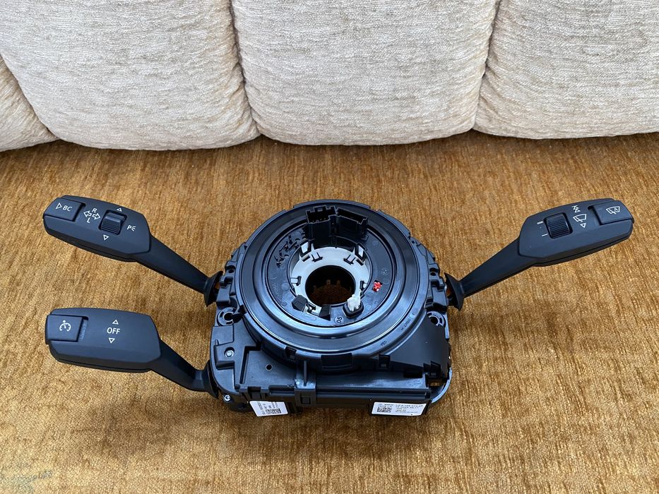 Spira / Spirala BMW X6 E71 : 9169072 / 9122509