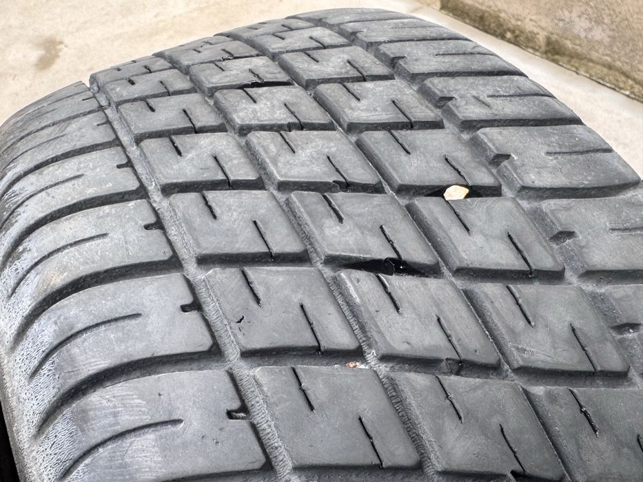 195/50/B10 Maxxis 4бр гуми летни