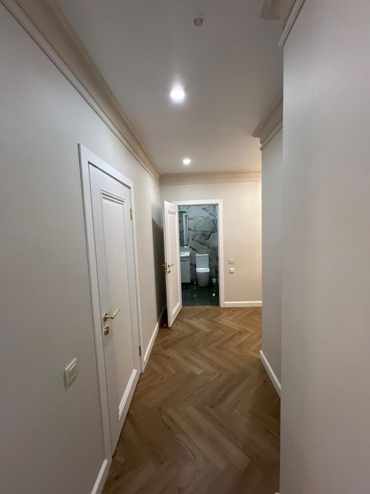 Сдам однокомнатную квартиру