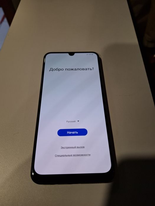 Samsung A30, в отличном состоянии