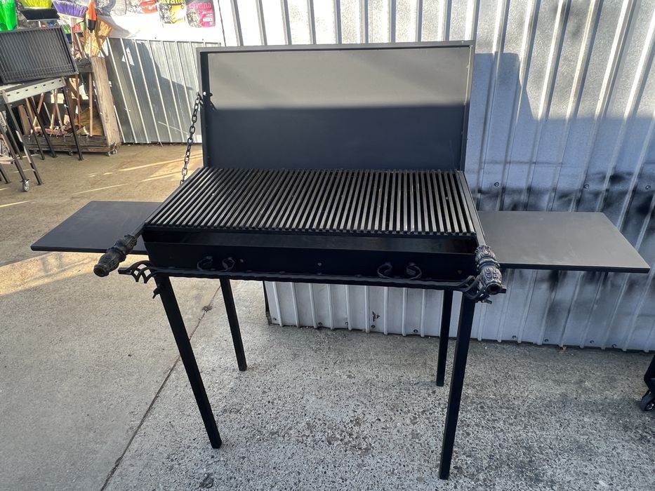 Gratare sobite rachete