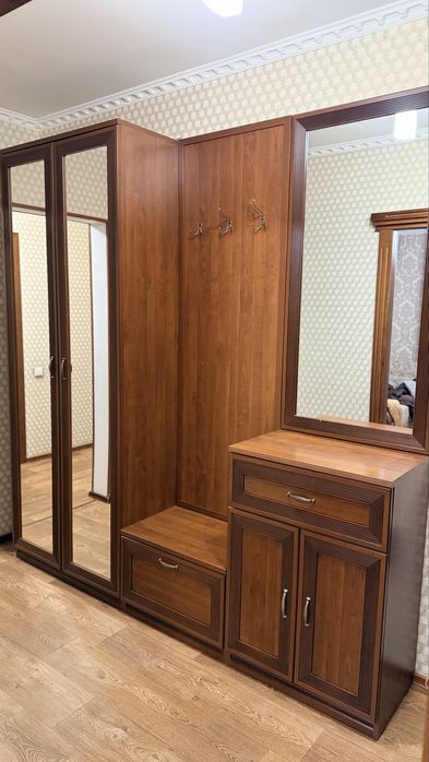 прихожая модель «Лаура 3»