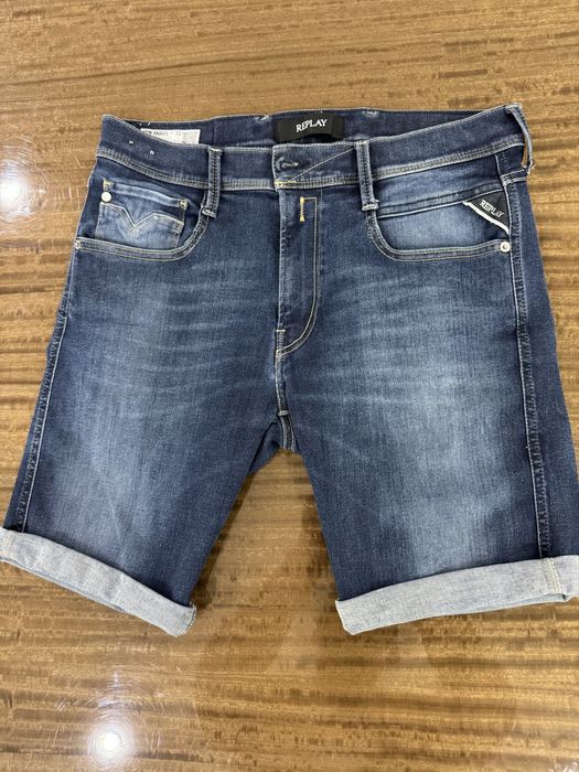 Мъжки къси гащи Just Cavalli, Replay, Tommy Hilfinger