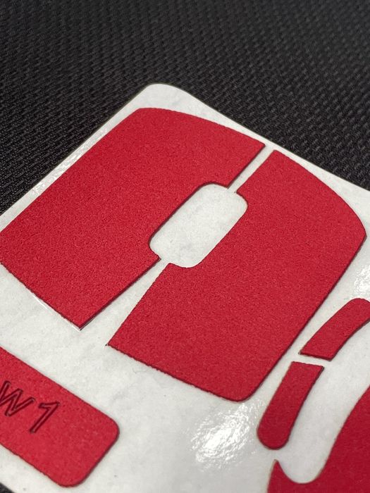 меховая грипсы для Superlight