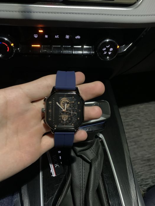 Наручные часы мужской