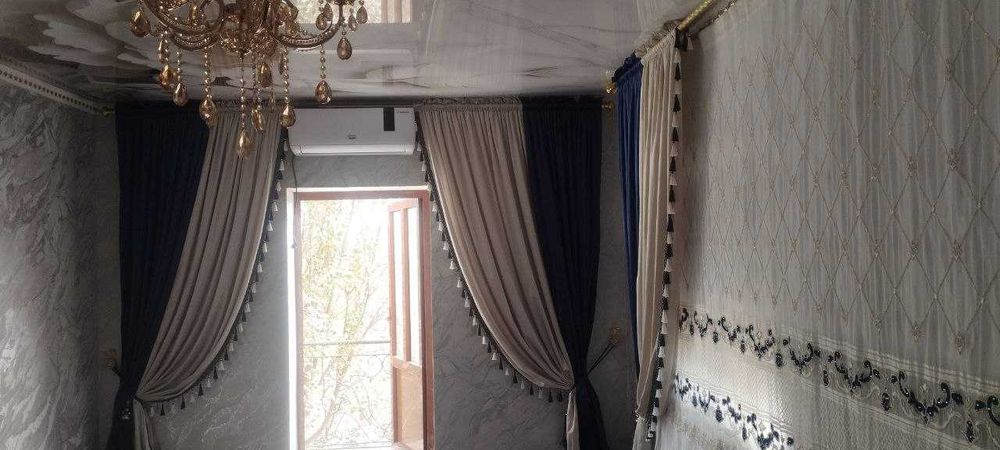 Hashamatli Uy Sotiladi