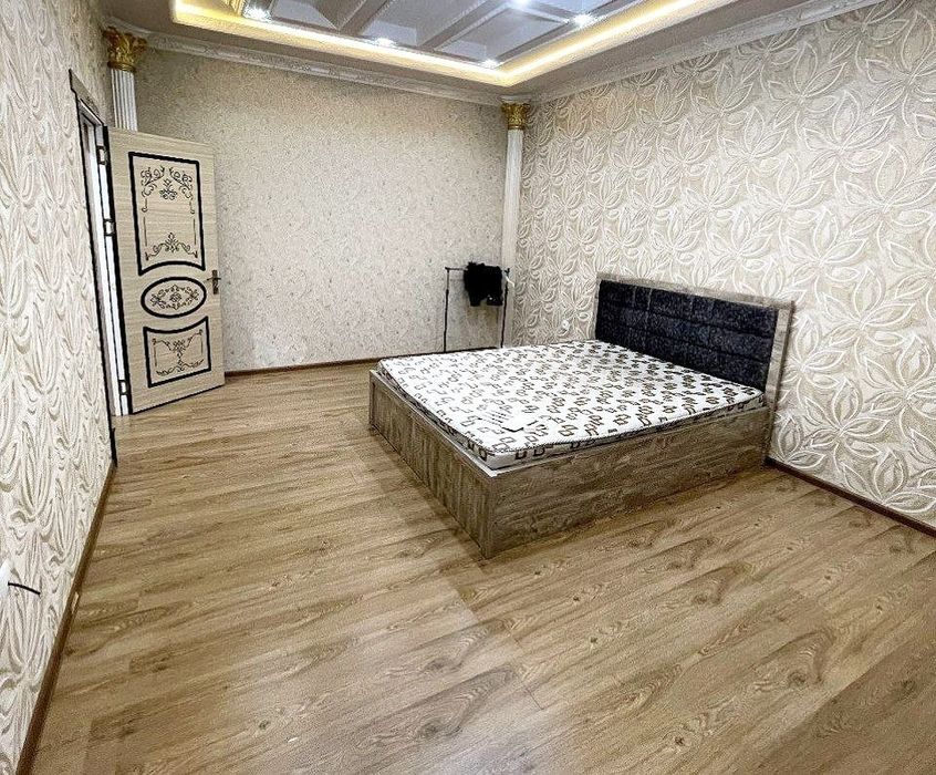 1 комнатная квартира 43кв.м