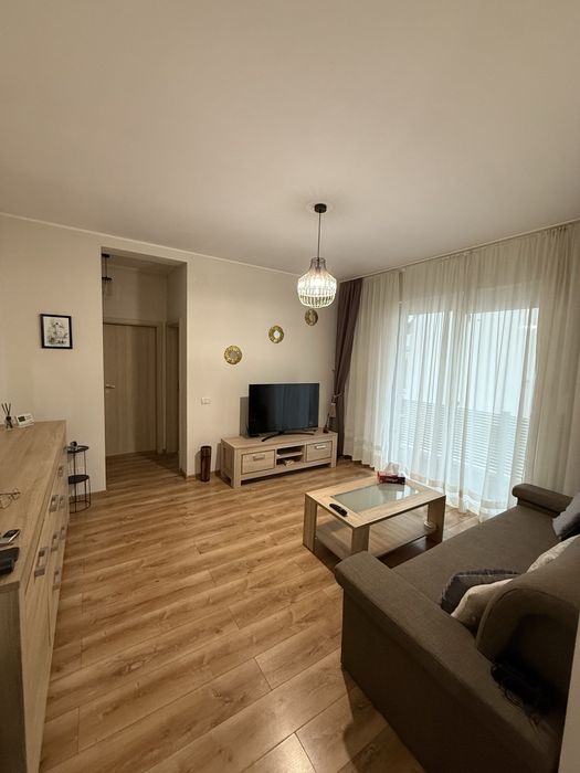 Proprietar inchiriez apartament 2 camere
