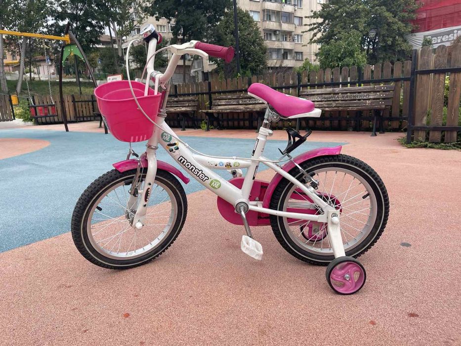 Детско колело