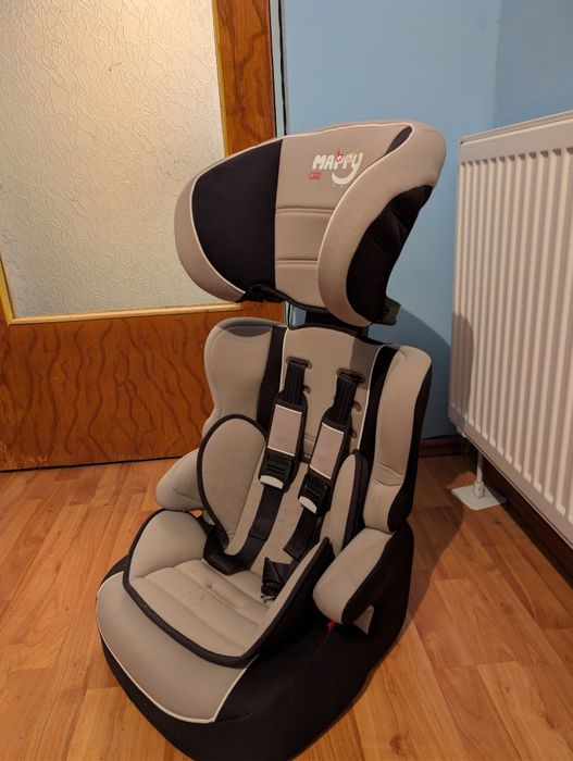 Scaun auto Mappy Care stare excelenta