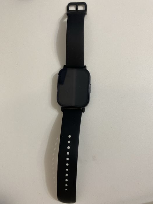 Часы redmi watch 5 lite