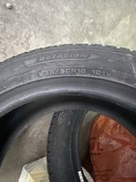 Зимни гуми Fulda 235 50 18