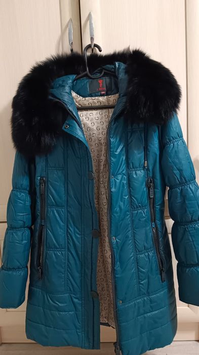 Весенняя куртка демисезон