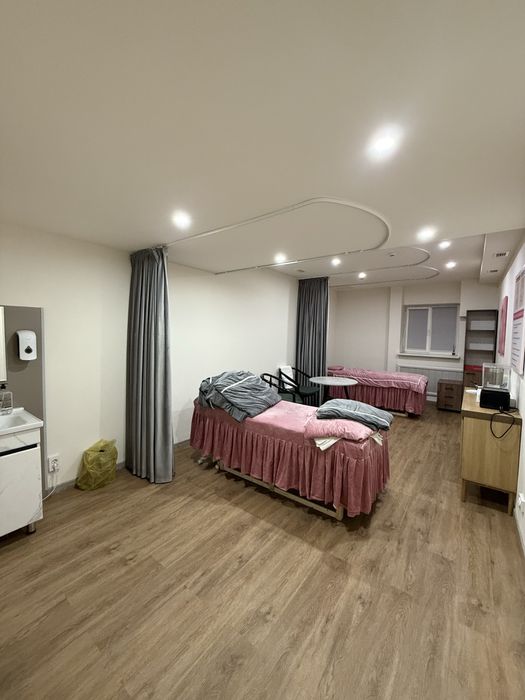 Сдается в аренду массажный кабинет