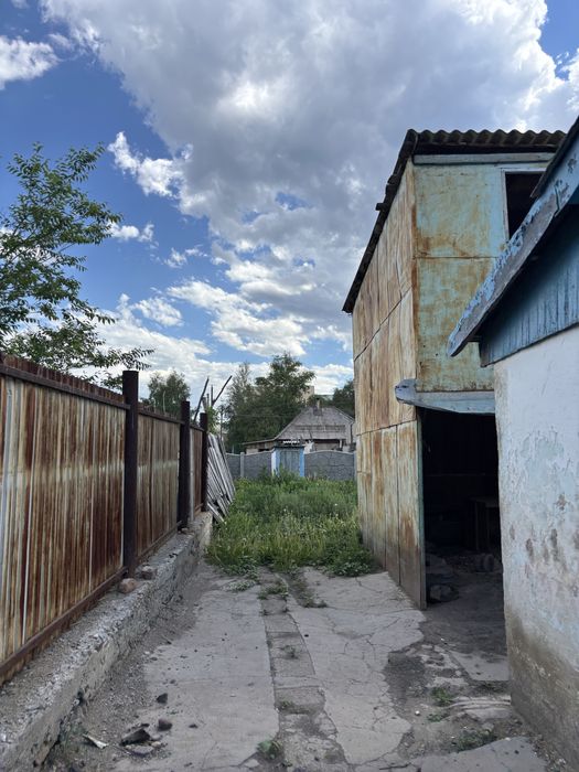 Продам дом 3х комнатный