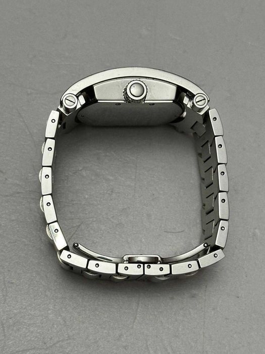 CEAS BVLGARI ASSIOMA - Automatic - Diamonds - Mother Of Pearl - Unisex !