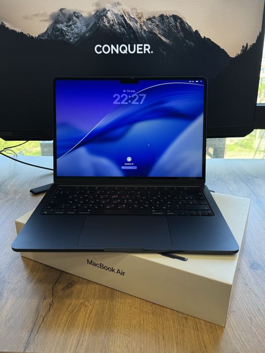 MacBook Air 13 M2