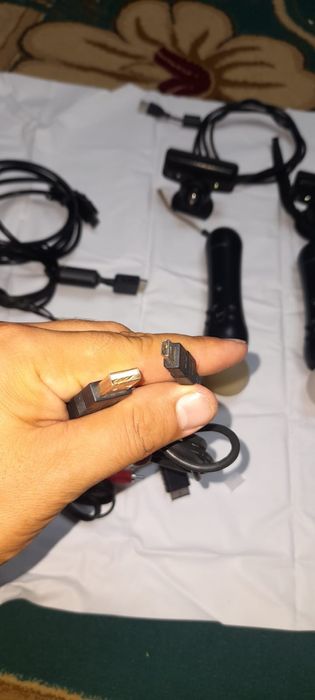 Продам камеры на PS3