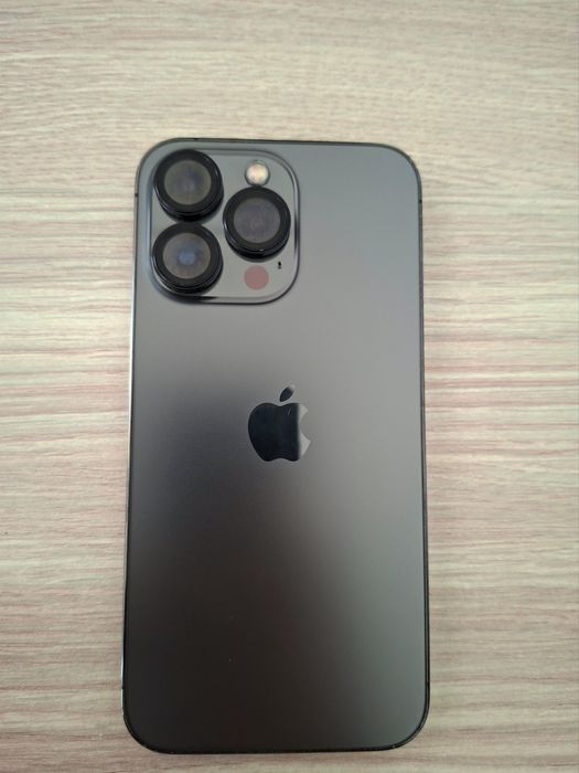 Iphone 13 pro grafit