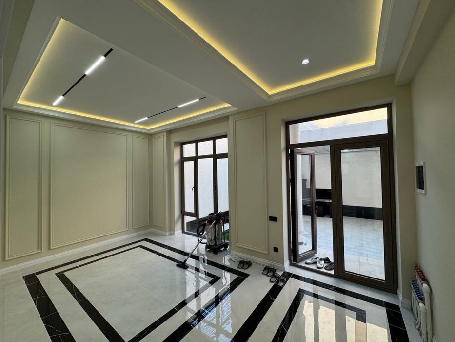 Дом 2,3 сот Юнусабадский район  Ориентир:Зенит.Исломобод