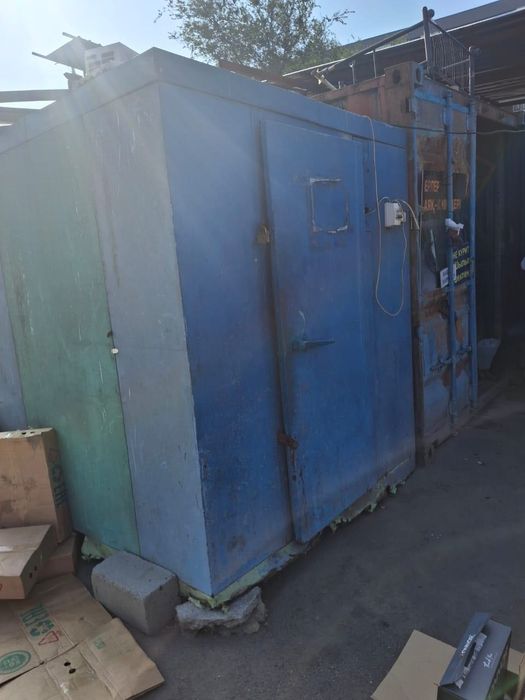 Морозильник Продам