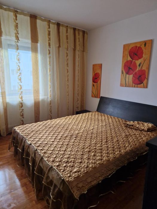 Apartament de inchiriat