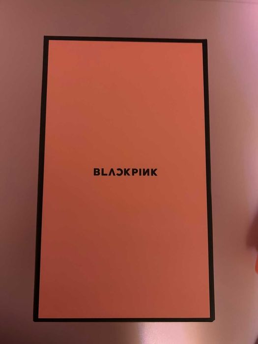 чукче на BlackPink