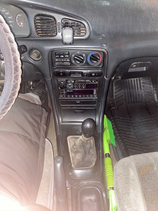Продам Hyundai Sonata 1997