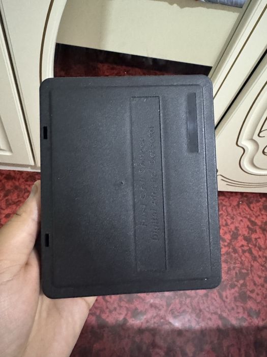 Алкотестр новый продам