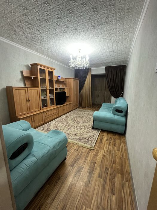 Сдам квартиру