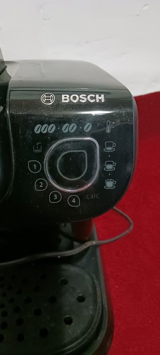 Espressor Bosch tassimo schimb cu boltari